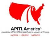 APITLAmerica | Association of Plaintiff Interstate of Trucking Lawyers of America | Learning | Litigation | Legislation