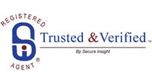 Registered Agent | Trusted & Verified | By Secure Insight