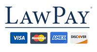 Law Pay | VISA | Master Card | AMEX | Discover