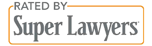 Rated By Super Lawyers