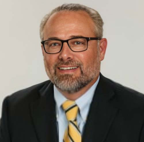 Attorney Cale Rogers