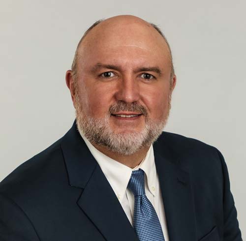Attorney Robert W. Chambers III