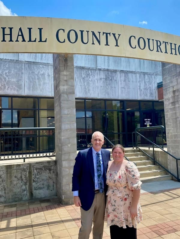 Representing Children in personal injury cases